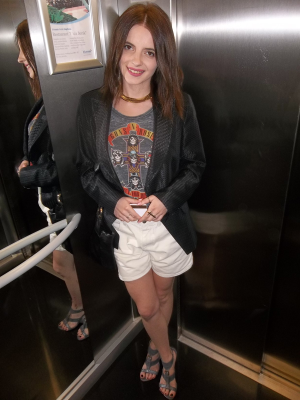 matea frajsberger feet