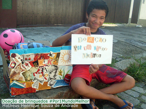 matheus henrique feet 3