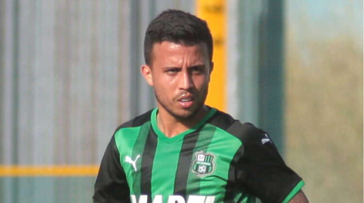 matheus henrique feet 5