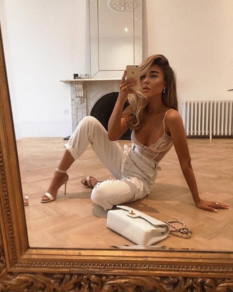 mathilda anna olsson feet