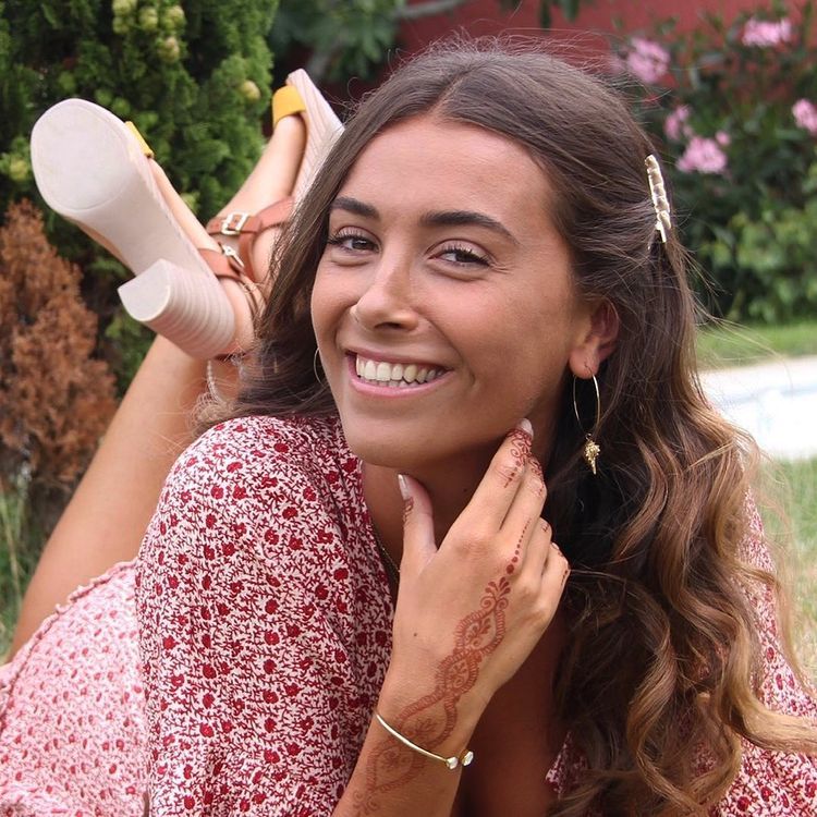 mathilde chevalier taphanel feet 2