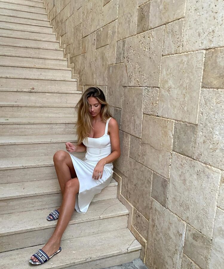 mathilde gohler feet 1