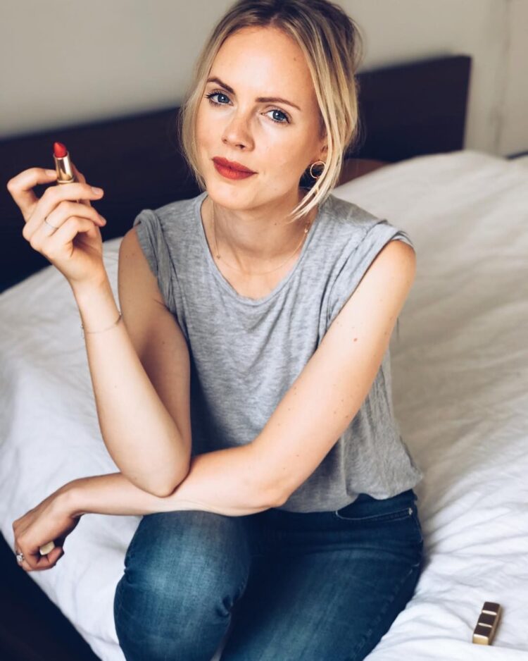 mathilde lacombe feet 5