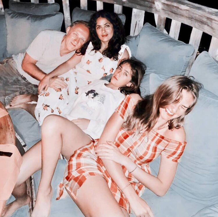 mathilde pinault feet 2