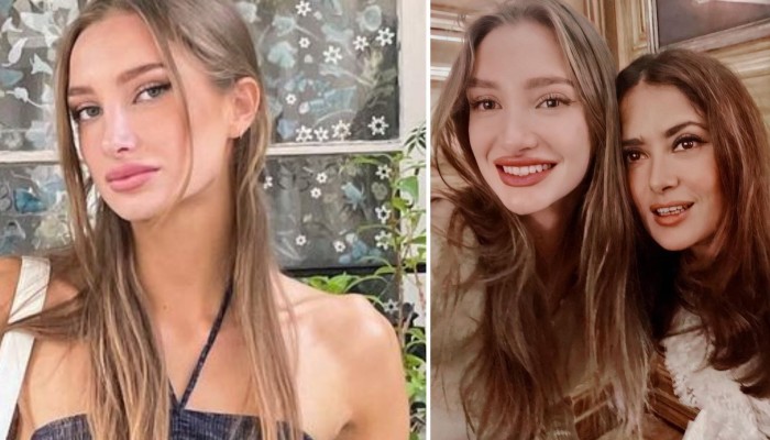 mathilde pinault feet 4