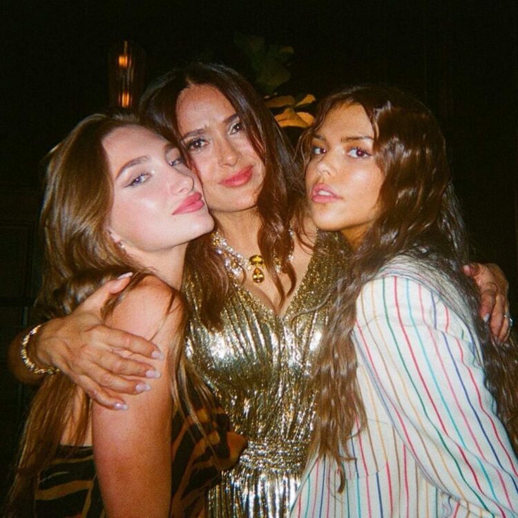 mathilde pinault feet 6