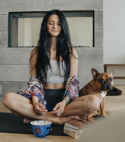 mathilde verne feet 1