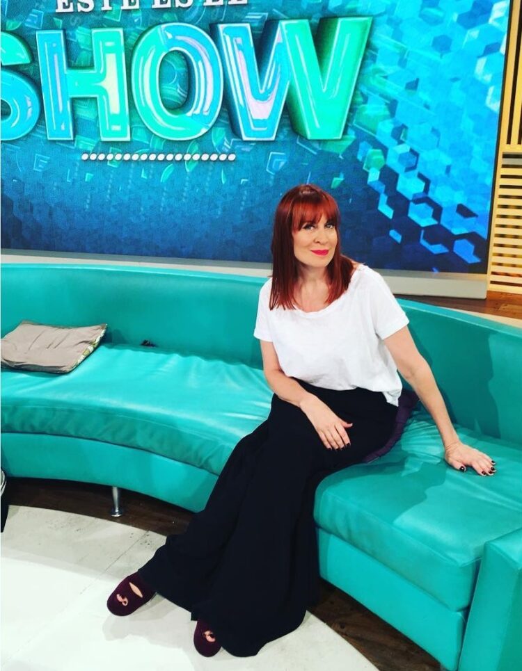 matilda blanco feet 3