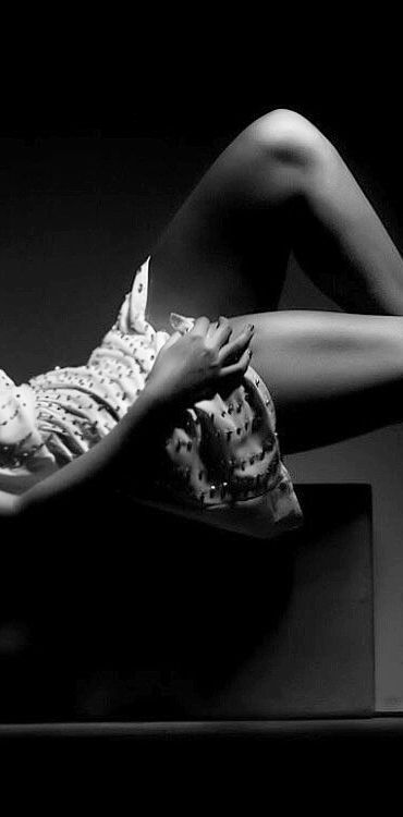 matilda dahlin feet 2