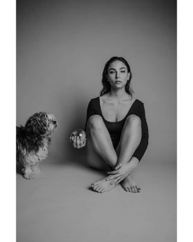 matilda de angelis feet 2