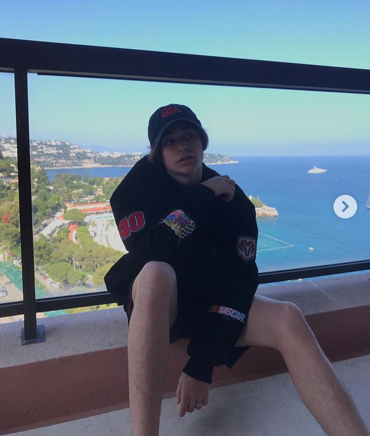 matilda devries feet 2