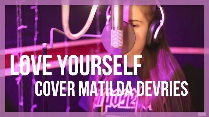 matilda devries feet 3