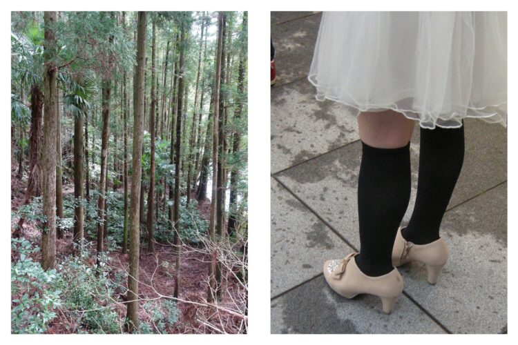 matilda devries feet 4