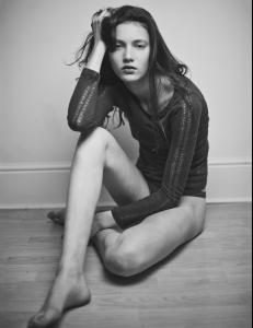 matilda lowther feet 2