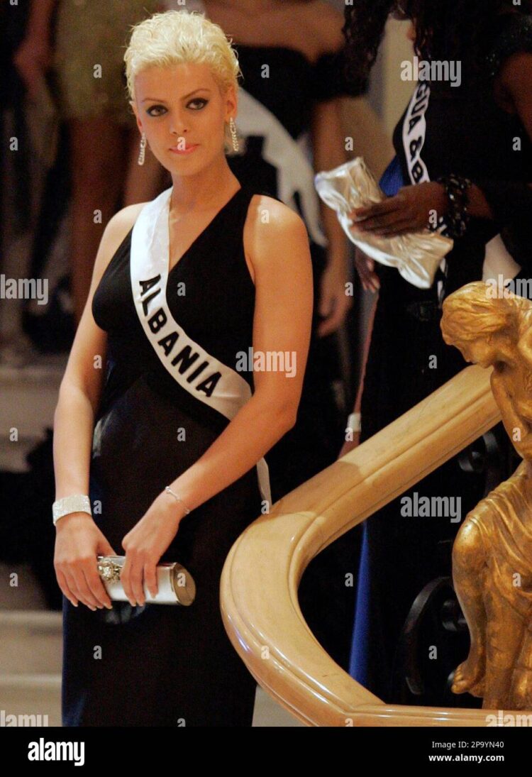 matilda mecini feet 6