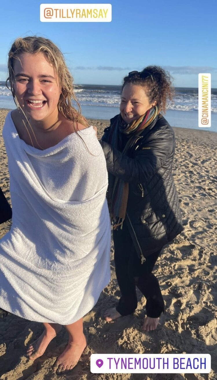 matilda ramsay feet 6