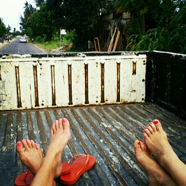 matilde breyner feet 2