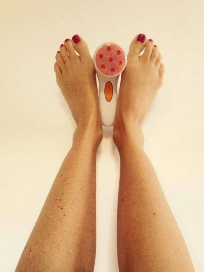 matilde breyner feet 5