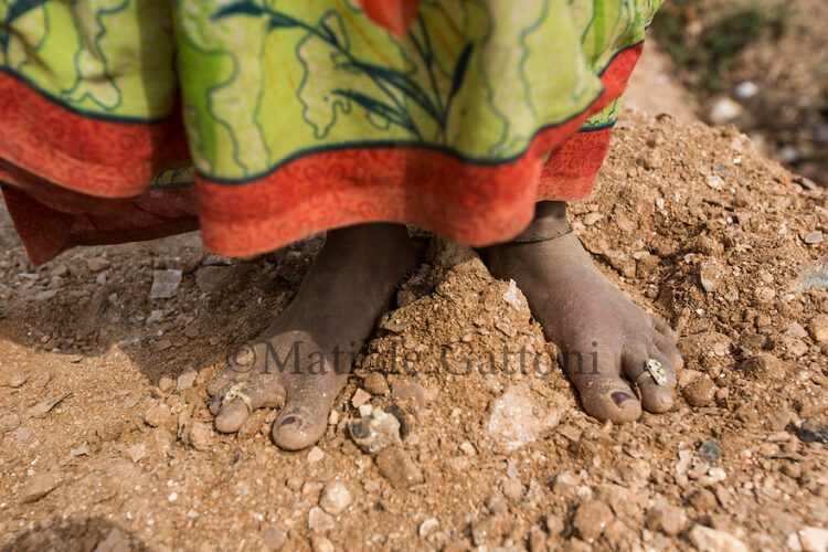 matilde gattoni feet 1