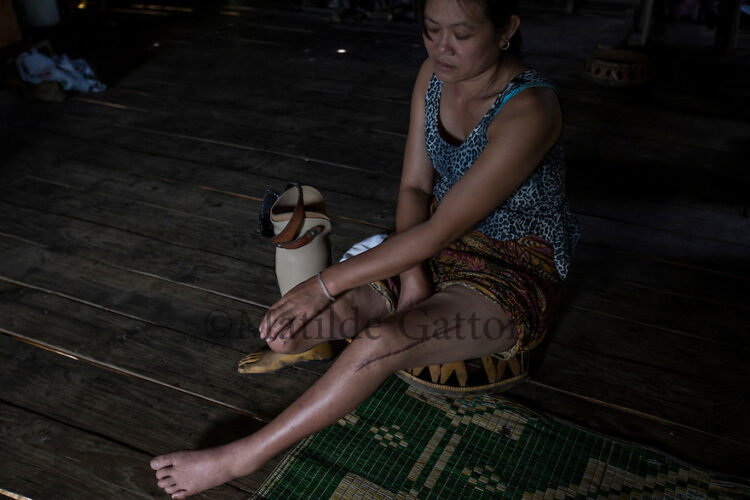 matilde gattoni feet 2