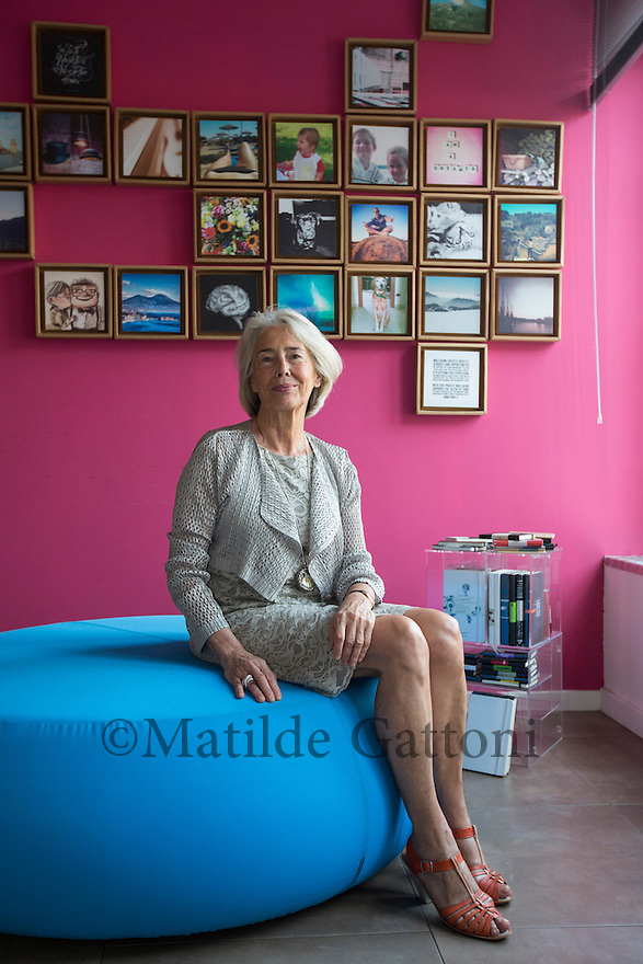 matilde gattoni feet 4