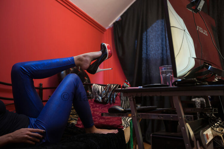 matilde gattoni feet 5