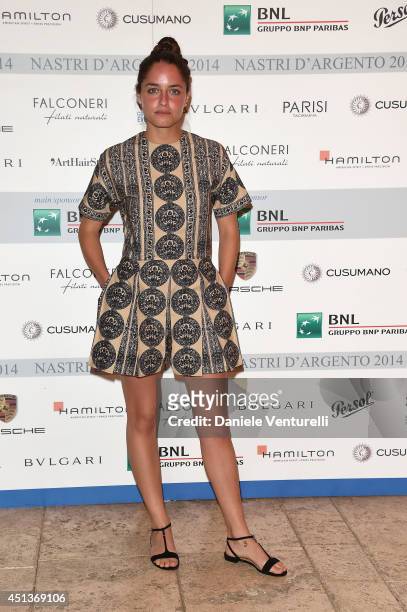 matilde gioli feet 5