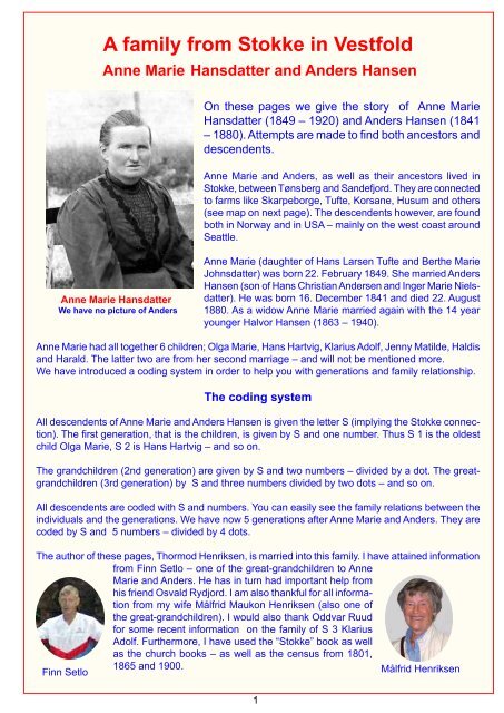 matilde holtet feet 1