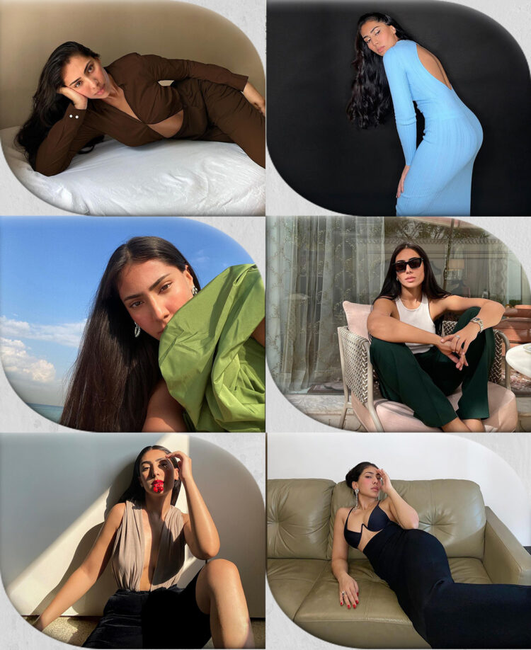 matilde mantini feet 6