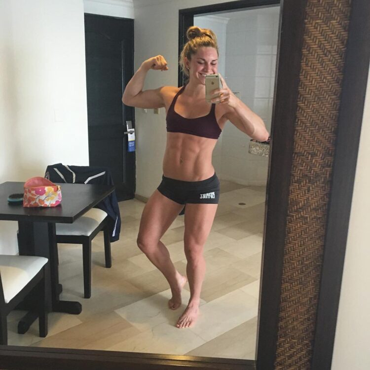 mattie rogers feet 2