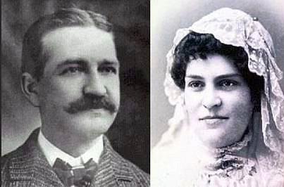 maud gage baum feet 3