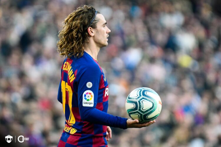 maud griezmann feet 6