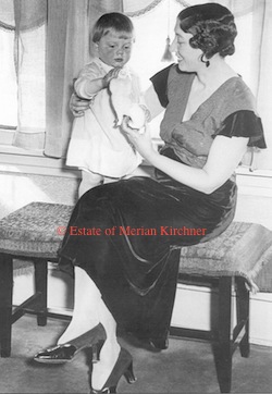 maud hart lovelace feet 1