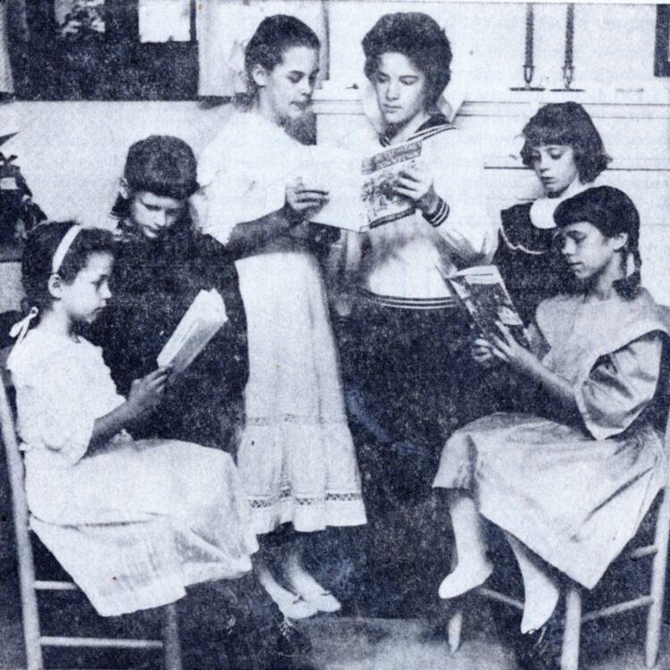 maud hart lovelace feet 3