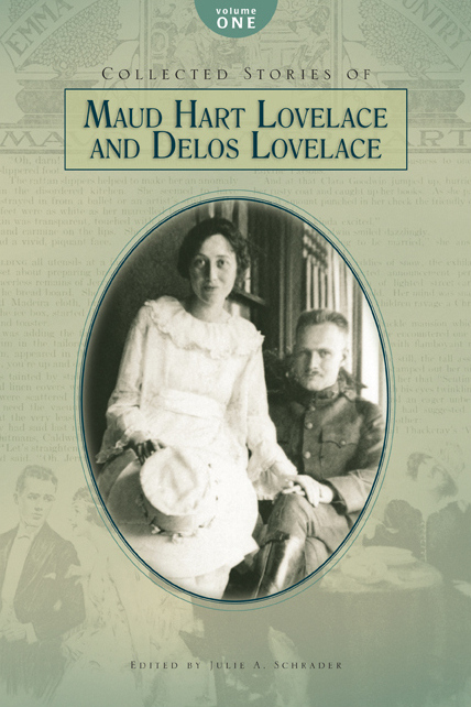 maud hart lovelace feet