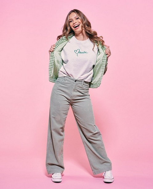 maud van der vorst feet 5