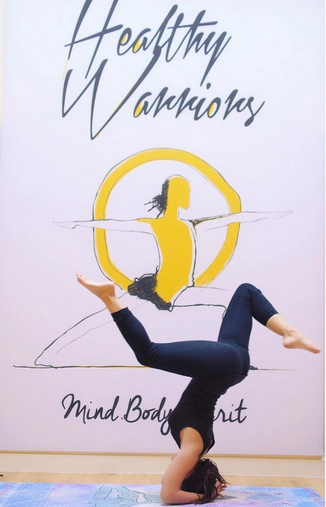 maude harcheb feet 4