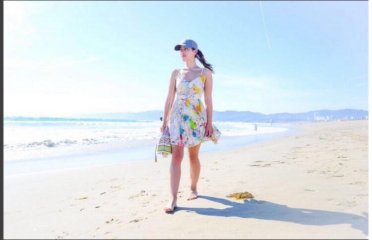 maude harcheb feet 5