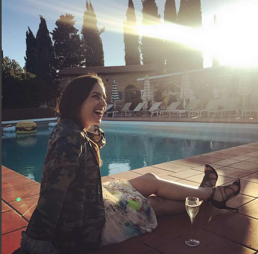 maude harcheb feet 6