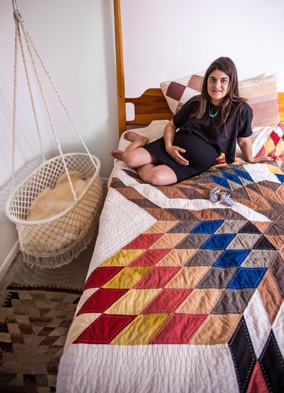 maura ambrose feet 5