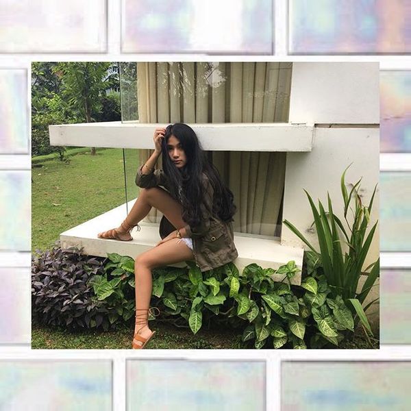 maureen daryanani feet 3