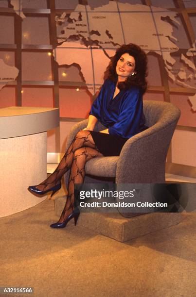 maureen graham feet 1