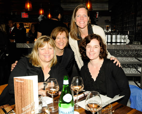 maureen johnson feet 5