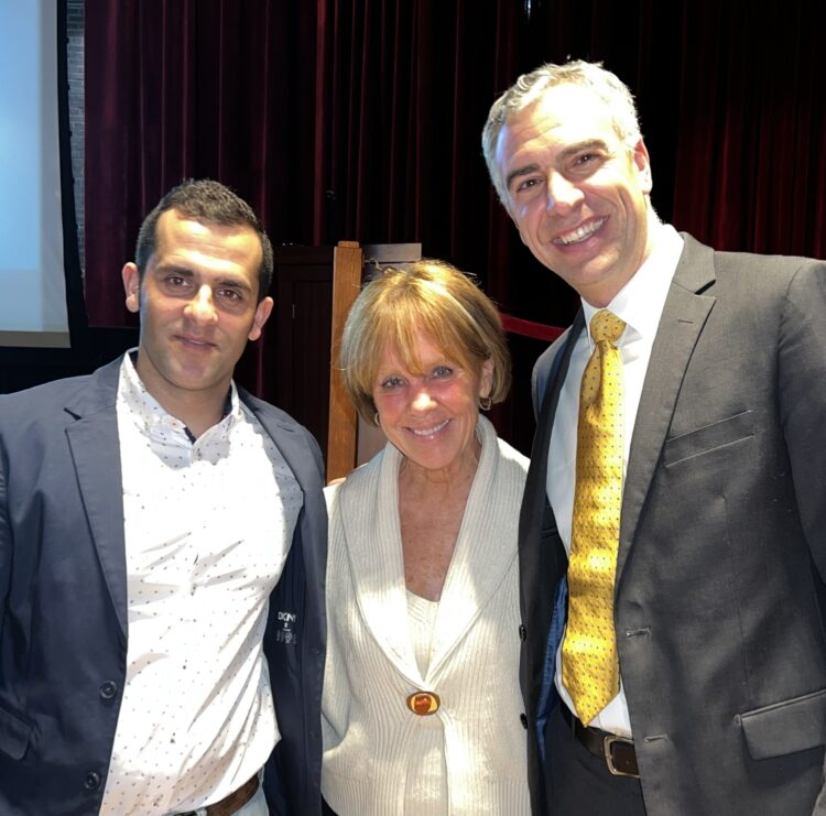 Maureen Mcguire Feet