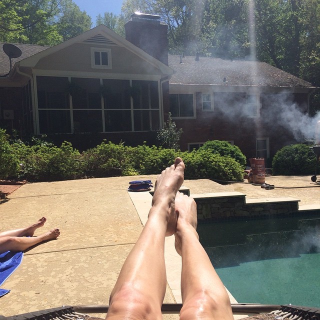 maureen oboyle feet 1