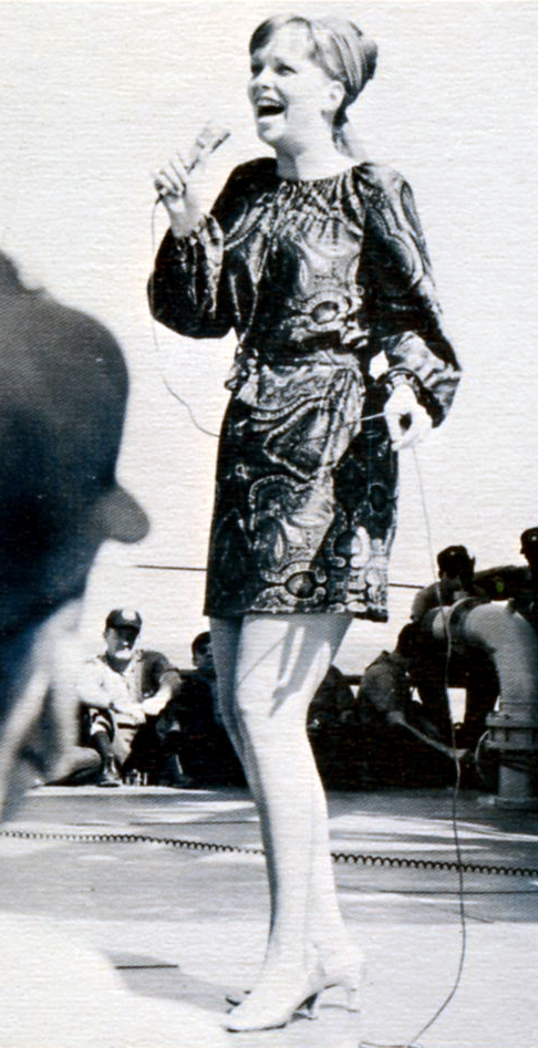 maureen reagan feet 2