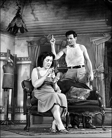 maureen stapleton feet 4