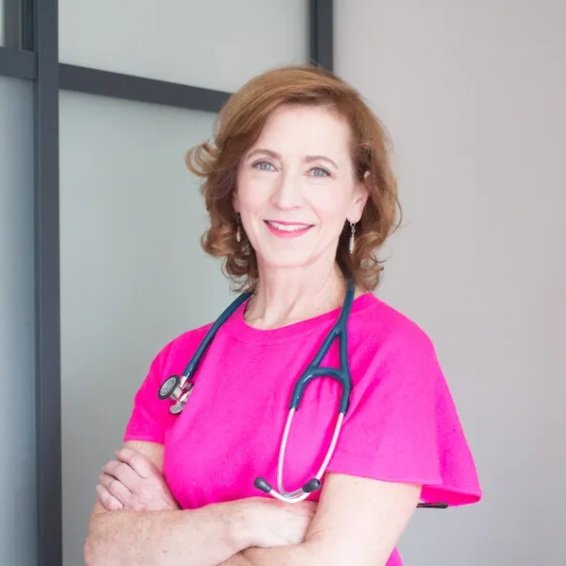 maureen taylor feet 6