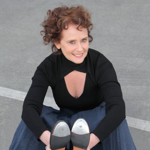 maureen teefy feet 2