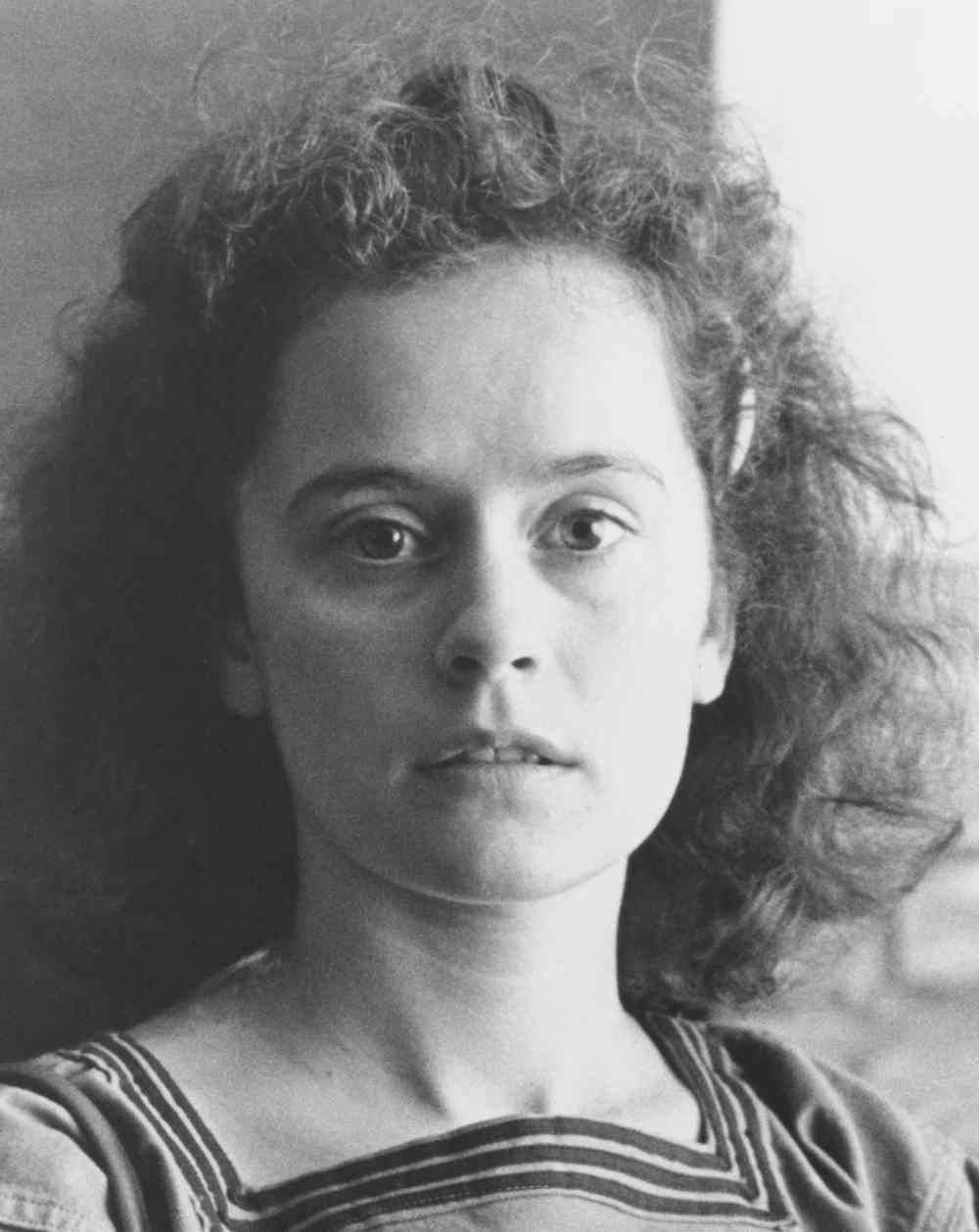 maureen teefy feet 6